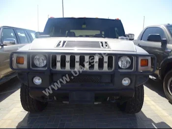 Cars For Sale Hummer  H2  140,000  Bronze  SUV  Automatic  4WD  Leather  2006  8  Yes  Gasoline