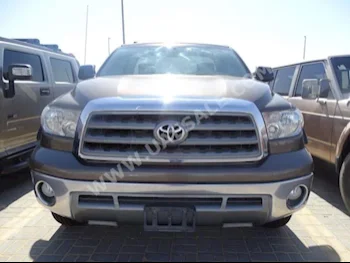 Cars For Sale Toyota  Tundra  112,000  Bronze  Pick Up  Automatic  4WD  Cloth  2012  8  No  Gasoline