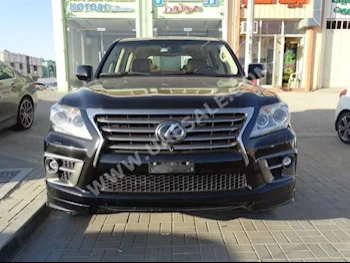 Cars For Sale Lexus  LX  570  93,000  Black  SUV  Automatic  4WD  Leather  2014  8  Yes  Gasoline