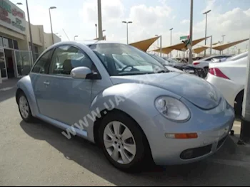 Cars For Sale Volkswagen  Beetle  Turbo  28,000  Blue  Coupe / Sport  Automatic  RWD  Leather  2010  5  Yes  Gasoline