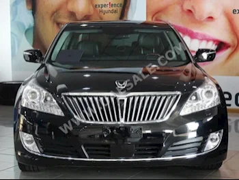 Cars For Sale Hyundai  Centennial  VS 500  6,000  Black  Sedan  Automatic  FWD  Leather  2014  8  Yes  Gasoline
