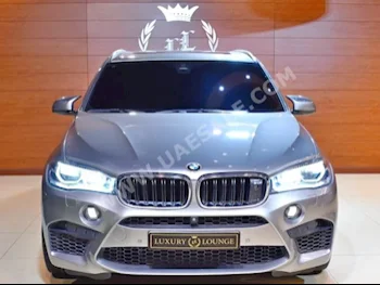 Cars For Sale BMW  X-Series  5 M  24,000  Silver  SUV  Automatic  4WD  Leather  2016  8  Panorama  Gasoline