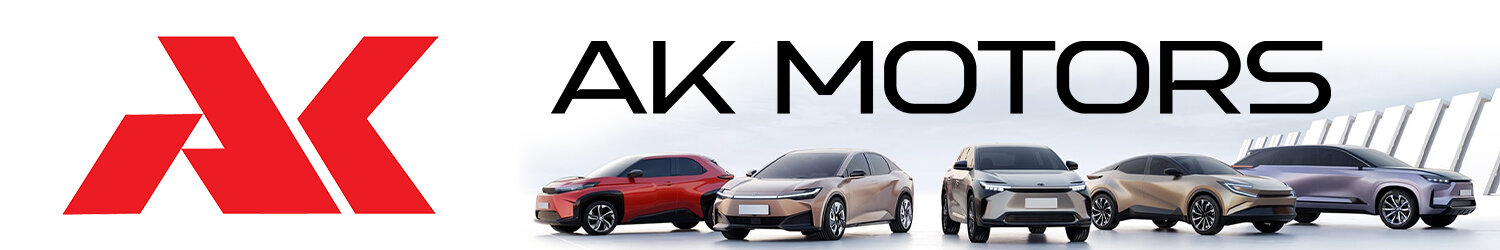 AK Motors