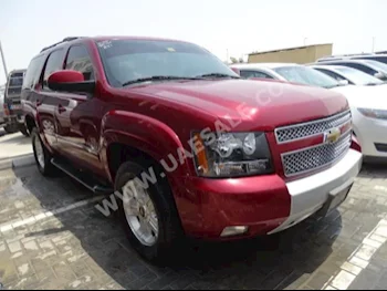 Cars For Sale Chevrolet  Tahoe  171,254  Maroon  SUV  Automatic  4WD  Leather  2010  8  Yes  Gasoline