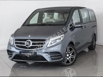 Cars For Sale Mercedes-Benz  V 250  13,055  Gray  Van / Bus  Automatic  RWD  Leather  2017  6  Yes  Gasoline