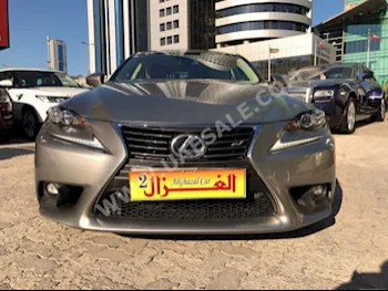Cars For Sale Lexus  IS  250  95,000  Bronze  Sedan  Automatic  RWD  Leather  2015  6  Yes  Gasoline