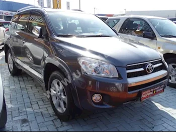 Cars For Sale Toyota  Rav 4  48,000  Gray  SUV  Automatic  4WD  Cloth  2012  4  No  Gasoline