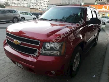 Cars For Sale Chevrolet  Tahoe  LT  150,000  Maroon  SUV  Automatic  RWD  Cloth  2012  8  No  Gasoline