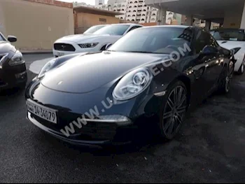 Cars For Sale Porsche  911  Carrera  40,000  Dark Blue  Coupe / Sport  Automatic  RWD  Leather  2015  6  Yes  Gasoline