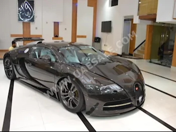Cars For Sale Bugatti  Linea  Vincero  2,500  Black  Coupe / Sport  F-1  AWD  Leather  2009  16  No  Gasoline