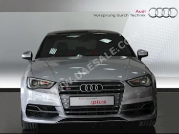 Cars For Sale Audi  S  3  54,500  Silver  Sedan  Automatic  RWD  Leather  2016  4  Yes  Gasoline