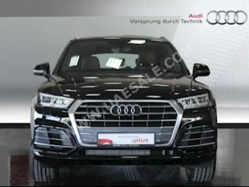 Cars For Sale Audi  Q5  45 TFSI  4,298  Black  SUV  Automatic  4WD  Leather  2017  4  Yes  Gasoline
