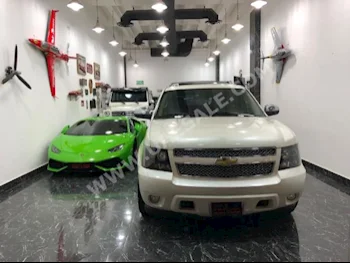 Cars For Sale Chevrolet  Tahoe  LTZ  86,000  Off White  SUV  Automatic  4WD  Leather  2011  8  Yes  Gasoline
