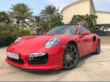 Cars For Sale Porsche  Carrera  Turbo  29,000  Red  Coupe / Sport  Automatic  RWD  Leather  2015  6  Panorama  Gasoline