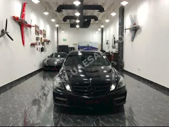Cars For Sale Mercedes-Benz  E-Class  63 AMG  121,000  Black  Sedan  Automatic  RWD  Leather  2010  6  Yes  Gasoline