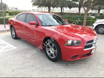 Cars For Sale Dodge  Charger  219,000  Red  Sedan  Automatic  RWD  Cloth  2013  6  No  Gasoline