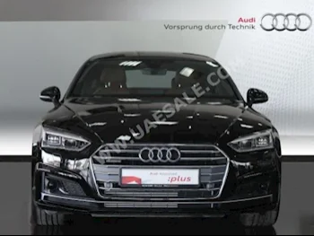 Cars For Sale Audi  A5  45 TFSI Quattro  4,220  Black  Sedan  Tiptronic  RWD  Leather  2008  4  Yes  Gasoline