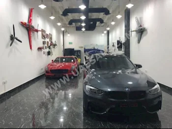Cars For Sale BMW  M-Series  3  9,000  Gray  Sedan  Automatic  RWD  Leather  2017  6  Yes  Gasoline