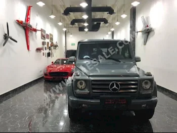 Cars For Sale Mercedes-Benz  G-Class  500  46,000  Gray  SUV  Automatic  4WD  Leather  2015  8  Yes  Gasoline