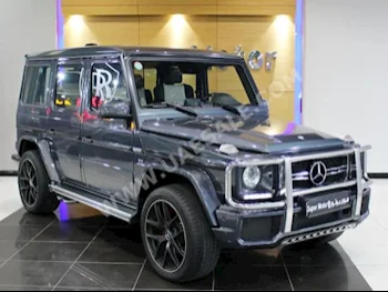 Cars For Sale Mercedes-Benz  G-Class  463 Edition  96,000  Gray  SUV  Automatic  AWD  Leather  2016  8  Yes  Gasoline