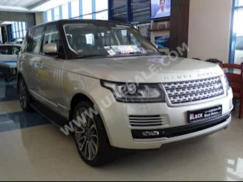 Cars For Sale Land Rover  Range Rover  Vouge Autobiography  151,000  Silver  SUV  Automatic  4WD  Leather  2014  8  Panorama  Gasoline