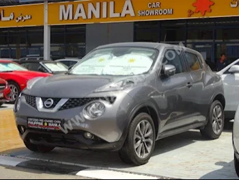 Cars For Sale Nissan  Juke  29,000  Silver  SUV  Automatic  4WD  Leather  2015  4  Yes  Gasoline