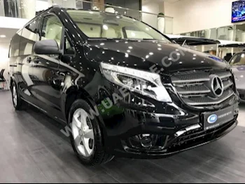 Cars For Sale Mercedes-Benz  V  Bespoke by Dizayn VIP  0  Black  Van / Bus  Automatic  FWD  Leather  2018  4  No  Gasoline