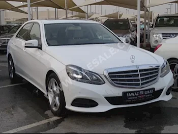 Cars For Sale Mercedes-Benz  E-Class  200  30,000  White  Sedan  Automatic  RWD  Leather  2016  4  Panorama  Gasoline