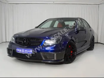 Cars For Sale Mercedes-Benz  Brabus  B63  6,500  Blue  Sedan  Automatic  RWD  Leather  2013  8  Panorama  Gasoline