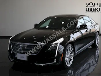 Cars For Sale Cadillac  CT  6  25,429  Black  Sedan  Automatic  AWD  Leather  2017  6  Yes  Gasoline