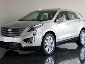 Cars For Sale Cadillac  XT5  premium luxury  15,847  Silver  SUV  Automatic  AWD  Leather  2017  6  Yes  Gasoline