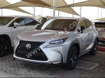 Cars For Sale Lexus  RX  350  70,700  Silver  SUV  Automatic  AWD  Leather  2015  6  Yes  Gasoline