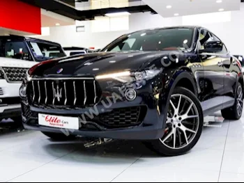 سيارات للبيع مزاراتي  ليفانت  اس كيو 4  112  رصاصي  اس يو في  اتوماتك  دفع رباعي  جلد  2018  6  بانوراما  بنزين