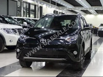 Cars For Sale Toyota  Rav 4  0  Black  SUV  Automatic  4WD  Leather  2019  4  Yes  Gasoline