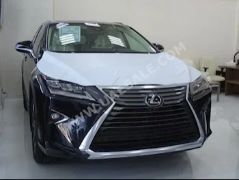 سيارات للبيع لكزس  ار اكس  350  0  رمادي  اس يو في  اتوماتك  دفع رباعي  شامواه  2019  6  نعم  بنزين