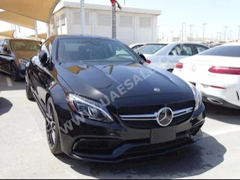 سيارات للبيع مرسيدس - بنز  اي - كلاس  350  25,617  أسود  كوبيه \ سبورت  اتوماتك  دفع خلفي  جلد  2018  4  بانوراما  بنزين