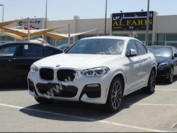 Cars For Sale BMW  X-Series  4  89  White  SUV  Automatic  4WD  Leather  2019  6  Panorama  Gasoline