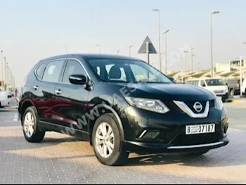 Cars For Sale Nissan  Xterra  100,000  Black  SUV  Automatic  AWD  Leather  2015  6  Yes  Gasoline
