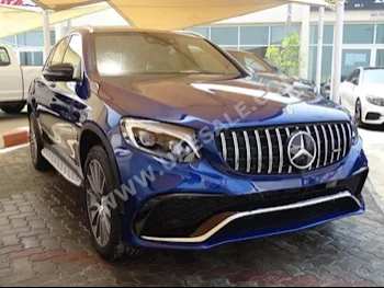 Cars For Sale Mercedes-Benz  GLC  300  1,352  Blue  SUV  Automatic  4WD  Leather  2019  6  Panorama  Gasoline