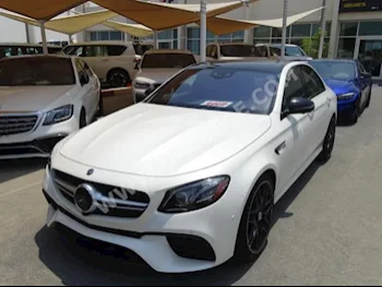 Cars For Sale Mercedes-Benz  C-Class  63 AMG  S  0  White  Sedan  Automatic  RWD  Leather  2019  8  Panorama  Gasoline