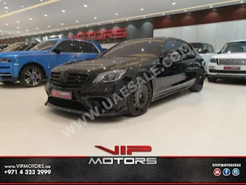 Cars For Sale Mercedes-Benz  Brabus  S900 ROKET  9,000  Black  SUV  Automatic  AWD  Leather  2016  12  Panorama  Gasoline