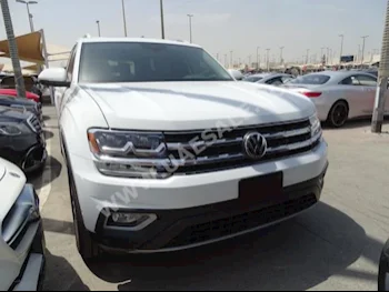 Cars For Sale Volkswagen  volkswagen  128  White  SUV  Automatic  4WD  Leather  2020  6  Panorama  Gasoline