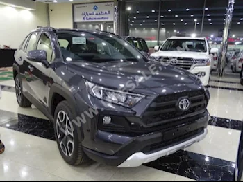 Cars For Sale Toyota  Rav 4  0  Dark Gray  SUV  Automatic  AWD  Leather  2020  4  Panorama  Gasoline