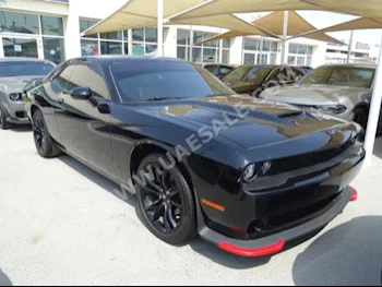 Cars For Sale Dodge  Challenger  SRT  11,809  Black  Coupe / Sport  Automatic  RWD  Leather  2019  8  Yes  Gasoline