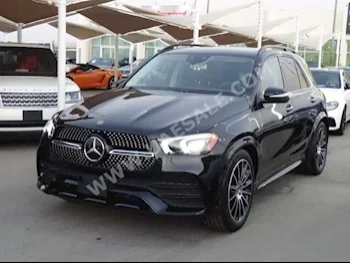 Cars For Sale Mercedes-Benz  GLE-Class  350  0  Black  SUV  Automatic  4WD  Leather  2020  6  Panorama  Gasoline