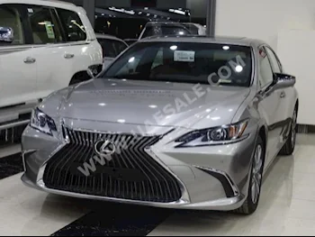 Cars For Sale Lexus  ES  350  0  Bronze  Sedan  Automatic  FWD  Leather  2019  6  Yes  Gasoline