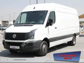 Cars For Sale Volkswagen  volkswagen  149,682  White  Van / Bus  Manual  FWD  Cloth  2016  4  No  Gasoline
