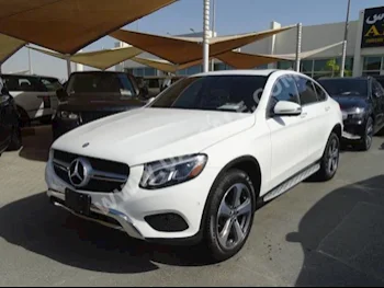Cars For Sale Mercedes-Benz  GLC  300  62,950  White  SUV  Automatic  AWD  Leather  2017  4  Yes  Gasoline
