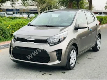 Cars For Sale Kia Picanto 0 Bronze Hatchback Automatic FWD Cloth 2020 4 No Gasoline
