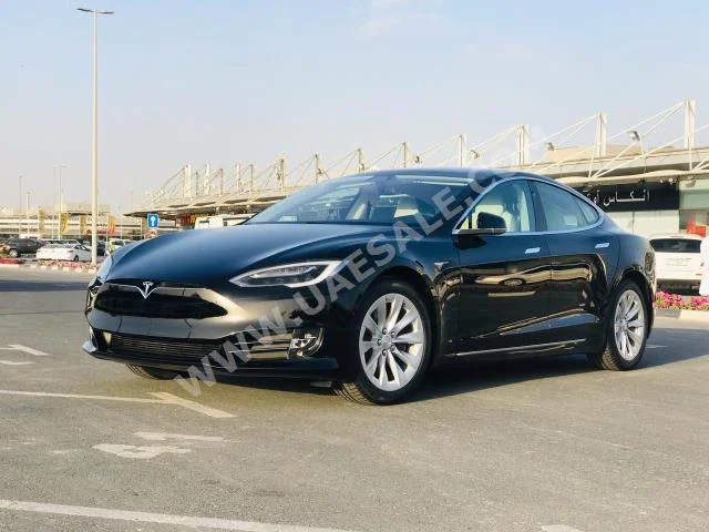 Cars For Sale Tesla  S  P 100 D  0  Black  Sedan  Automatic  AWD  Leather  2019  8  Panorama  Gasoline